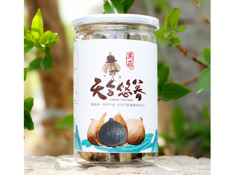天合悠養(yǎng)黑蒜500克