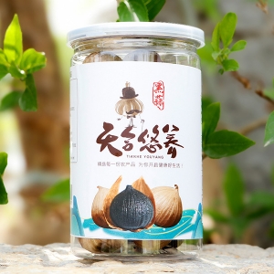 天合悠養(yǎng)黑蒜250克